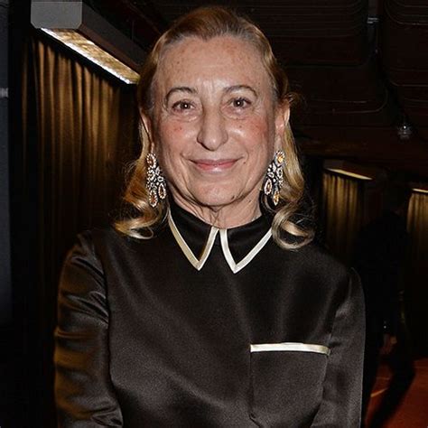 melissa monieri prada|who is miuccia prada.